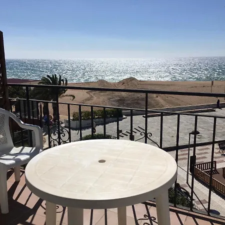 شقة Les Roques بلاتجا ذارو