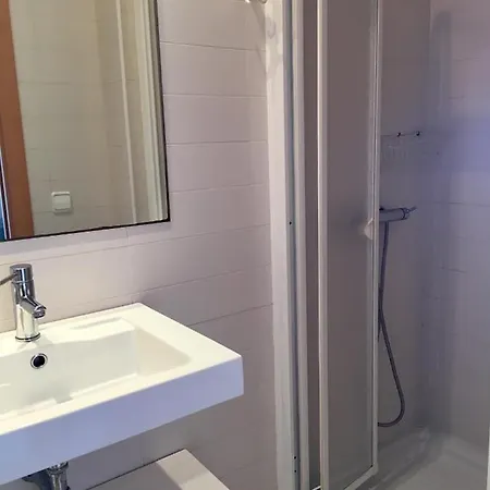 Les Roques Apartment