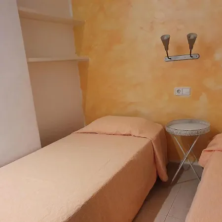Apartamento Les Roques *