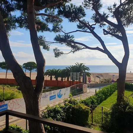 Apartamento Les Roques