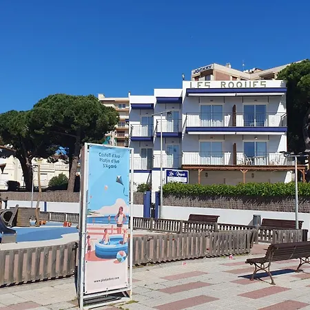 Les Roques Apartamento *