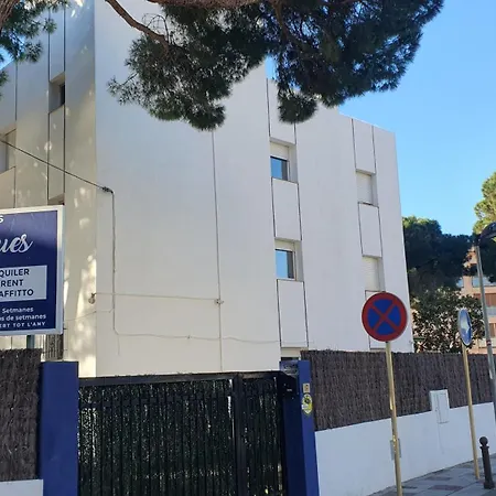 Les Roques Castell-Platja d’Aro