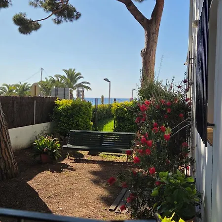 Les Roques Apartment