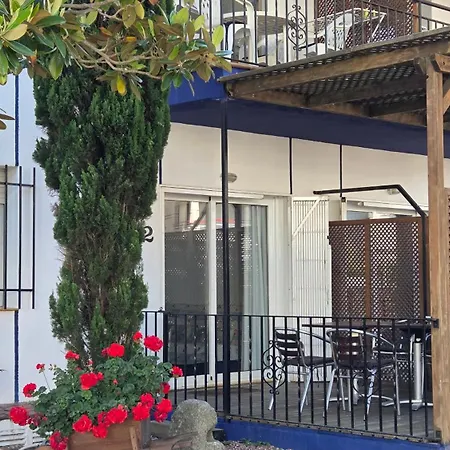 Apartamento Les Roques Platja d'Aro (Playa de Aro)