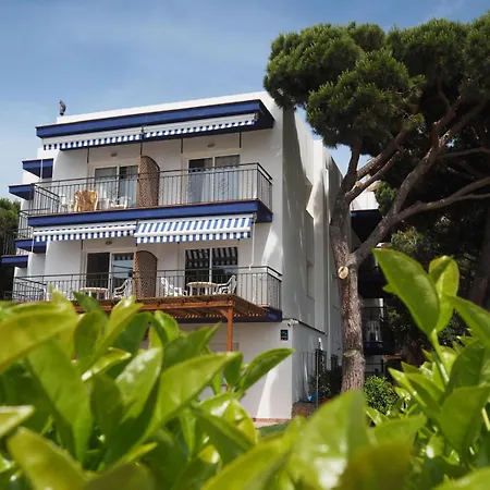 Apartment Les Roques