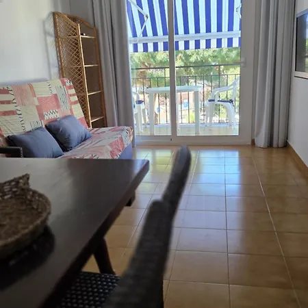 شقة Les Roques بلاتجا ذارو