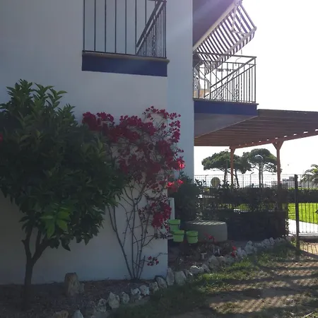 Apartamento Les Roques