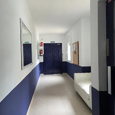 Apartaments Les Roques דירה