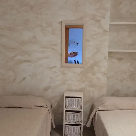 Apartaments Les Roques דירה *