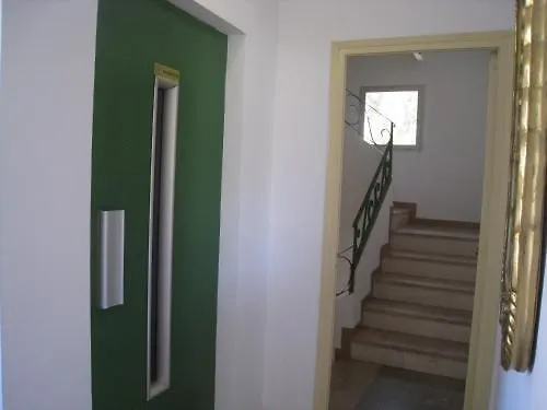 Apartaments Les Roques *