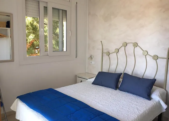 Les Roques Appartement