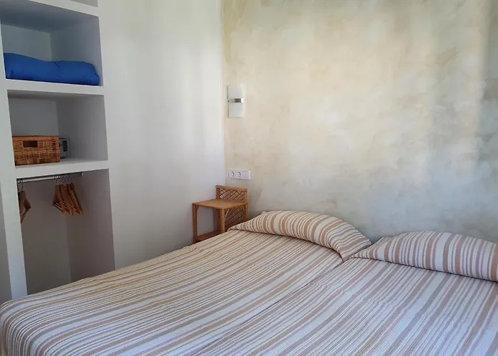 Apartaments Les Roques דירה פלטחה ד'ארו