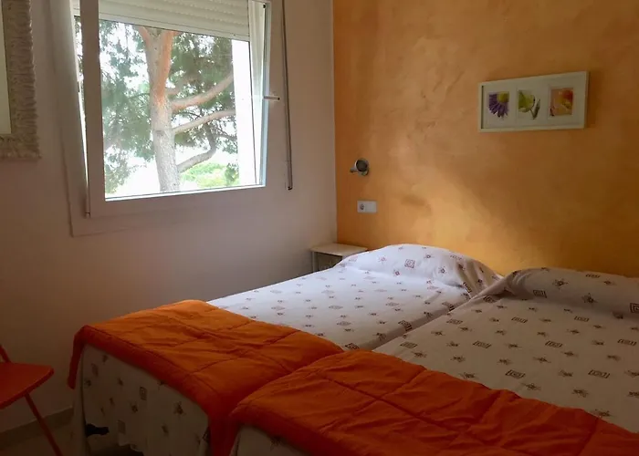 Apartaments Les Roques *