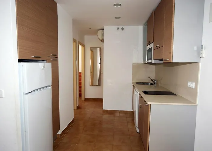 Les Roques Appartement *