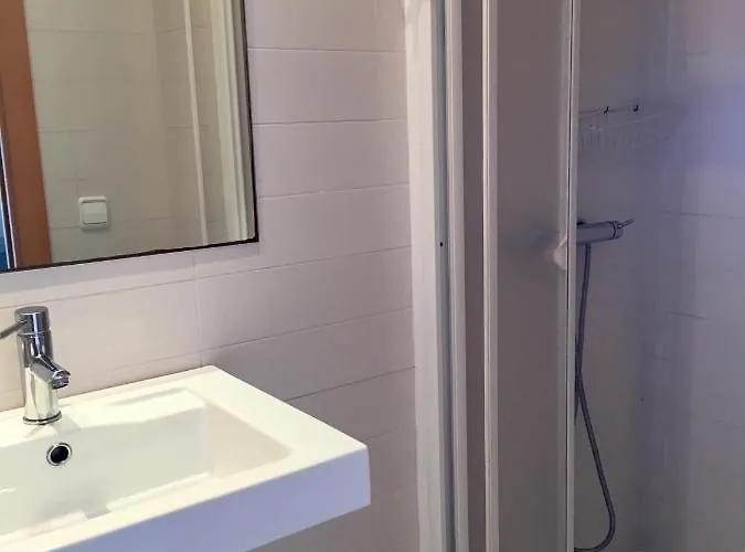 Les Roques Appartement