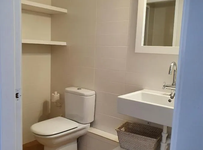 Apartaments Les Roques * פלטחה ד'ארו