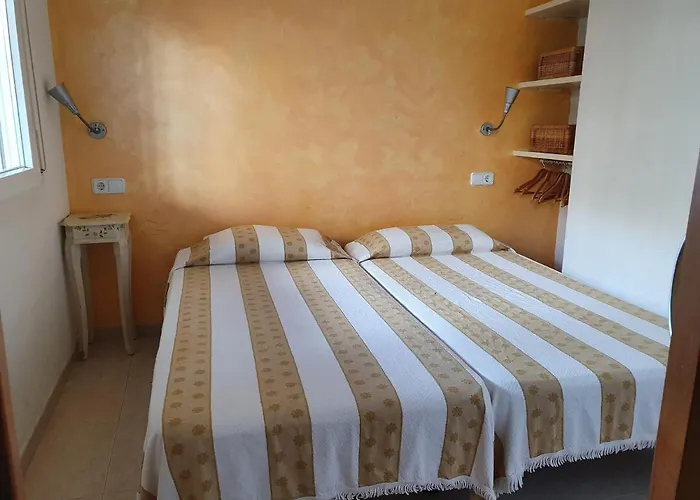 Appartement Les Roques *