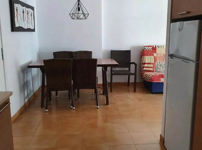 Apartaments Les Roques