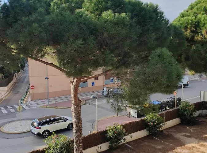 Apartaments Les Roques דירה *