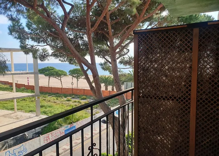 Apartaments Les Roques *