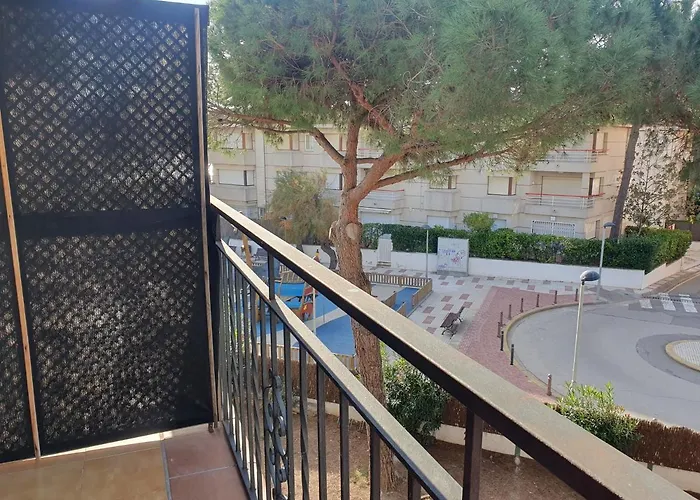 Apartaments Les Roques