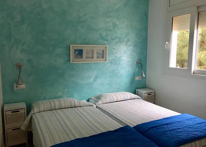 Les Roques Castell-Platja d'Aro