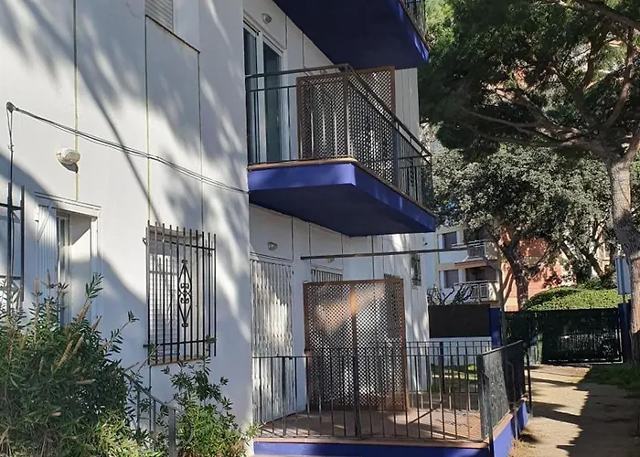 דירה Apartaments Les Roques *