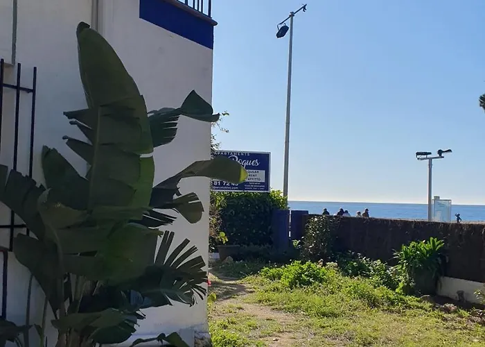 Les Roques Appartement Castell-Platja d'Aro