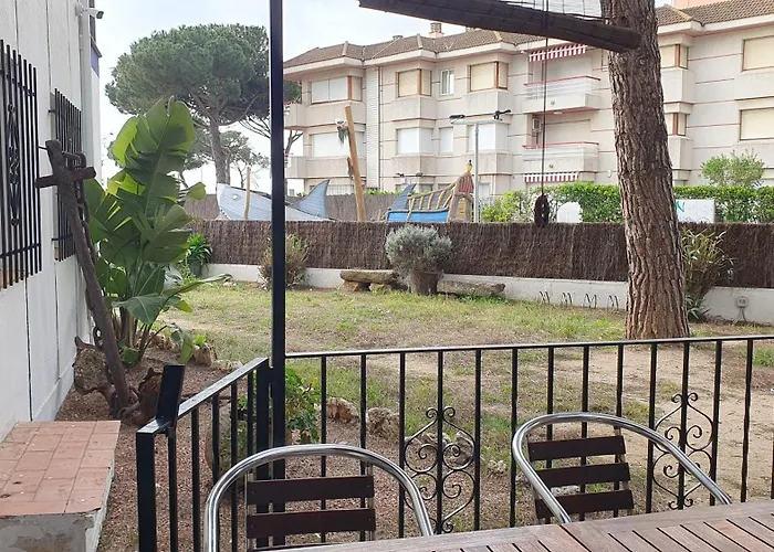 Apartaments Les Roques דירה *