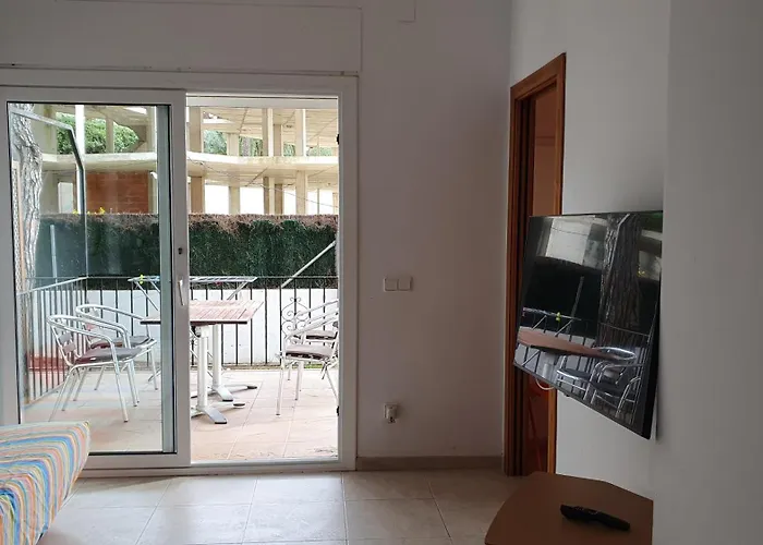 Les Roques Appartement