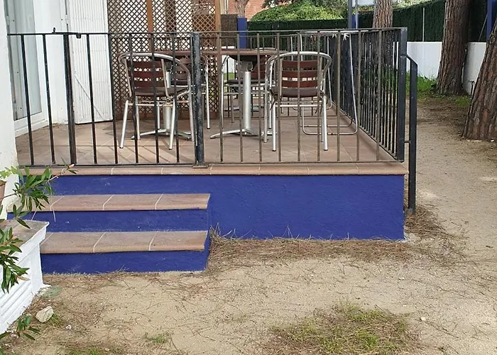 Apartaments Les Roques דירה