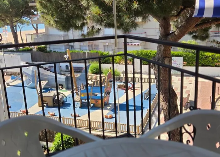 Apartaments Les Roques