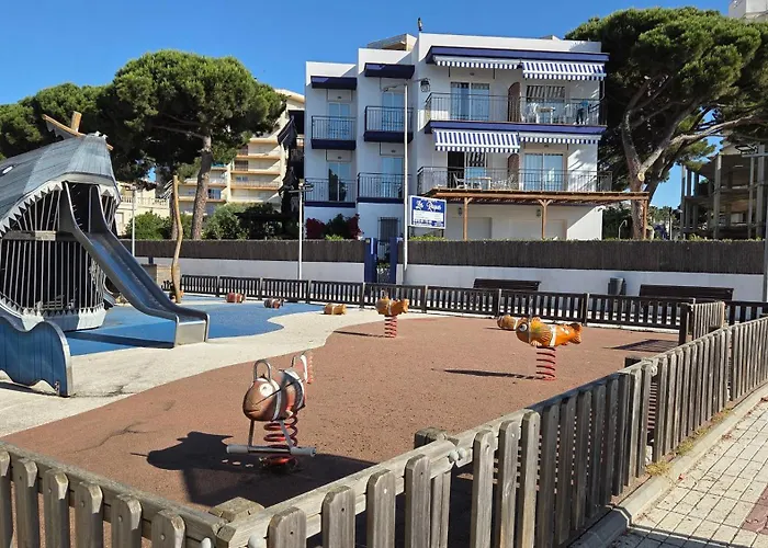 Les Roques Castell-Platja d'Aro