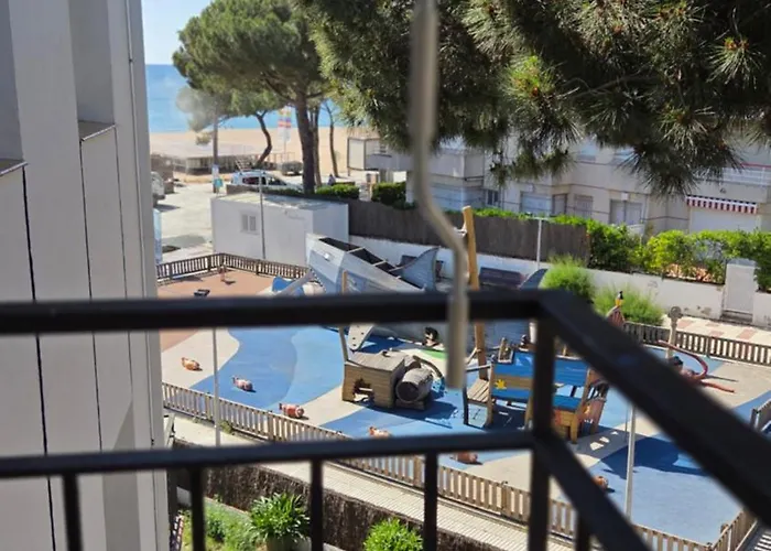 Apartaments Les Roques