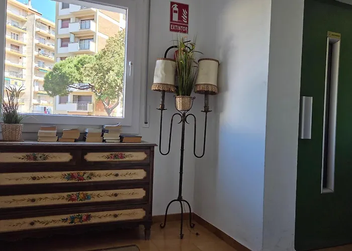 Les Roques Appartement Castell-Platja d'Aro