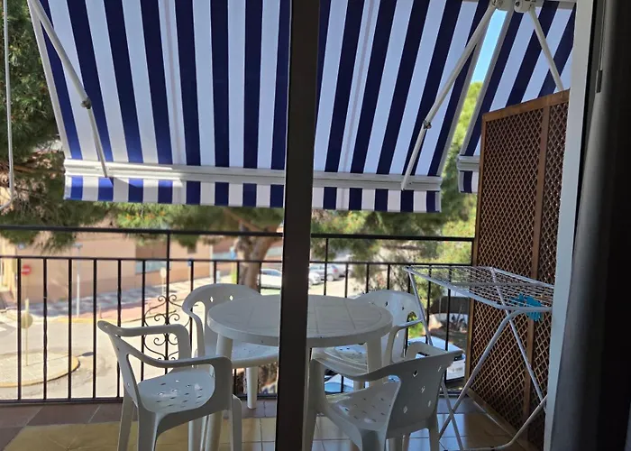 Apartaments Les Roques * פלטחה ד'ארו