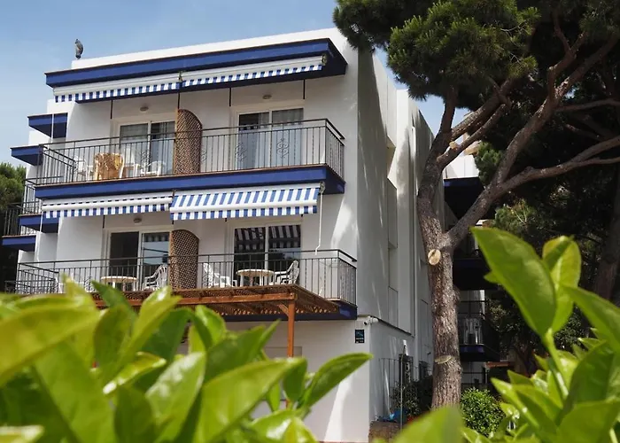 דירה Apartaments Les Roques