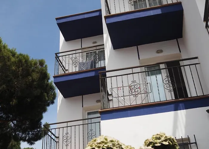 דירה Apartaments Les Roques