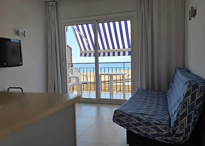 Les Roques Platja d'Aro