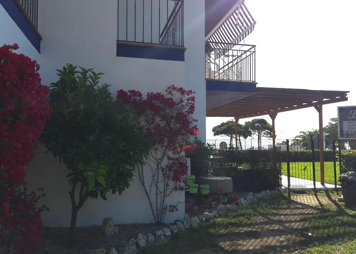 Appartement Les Roques