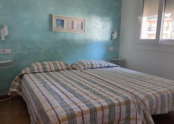 דירה Apartaments Les Roques