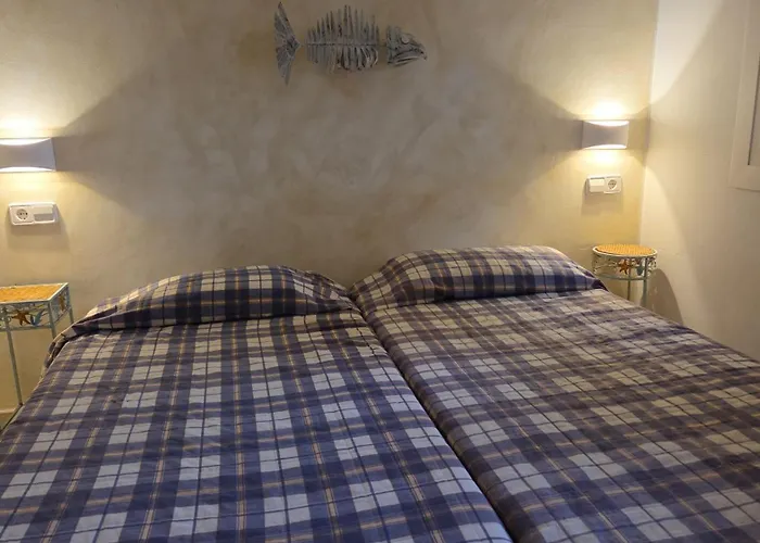 Apartaments Les Roques *