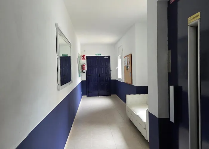 Apartaments Les Roques דירה