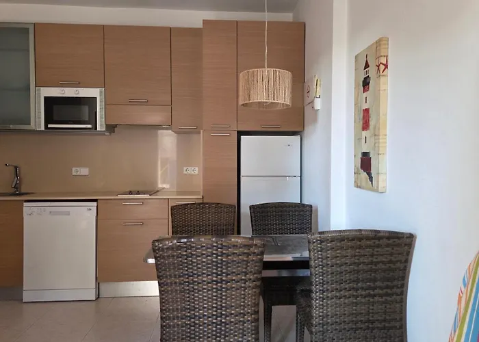 דירה Apartaments Les Roques