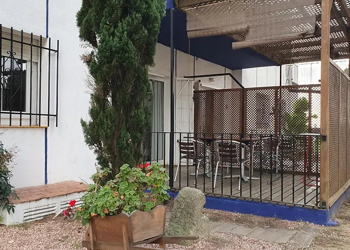 Apartaments Les Roques דירה *