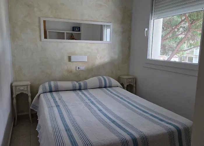 Διαμέρισμα Les Roques *