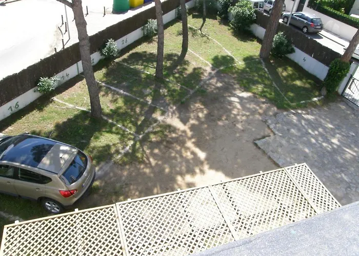 Appartement Les Roques