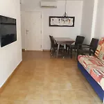 Les Roques Apartment *