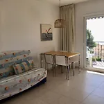 Apartamento Les Roques Platja d'Aro (Playa de Aro)