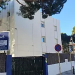 Les Roques Platja d'Aro